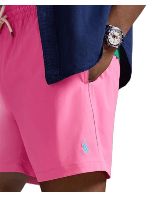 TRAVELER POLO RALPH LAUREN | 710957782511